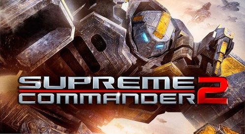 Jakie oceny zbiera Supreme Commander 2 ?