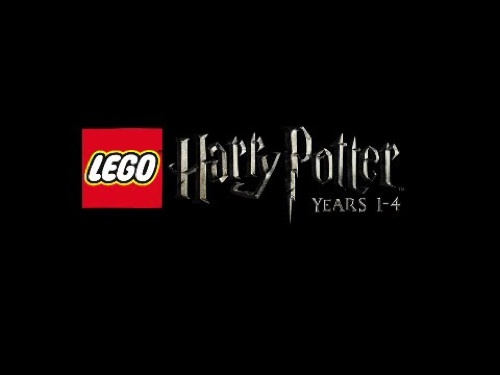 LEGO Harry Potter: Years 1-4 - trailer 