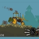 Tractors power
