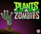Plants vs. Zombies - Zombie Temp Worker: Earth Day
