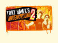 Kody do Tony Hawk's Underground 2 (PS2)