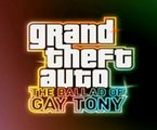 Grand Theft Auto IV: The Ballad of Gay Tony - trailer 