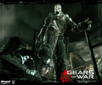 Gears of War 2 - reklama tv