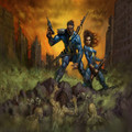 Fallout 1 - muzyka z The Glow