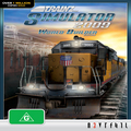 Trainz Simulator 2009 (PC) kody