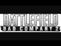 Battlefield Bad Company 2 - sountrack (motyw główny)