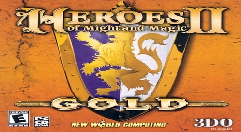 Kody Do Gry Heroes Of Might Magic Ii The Succession Wars