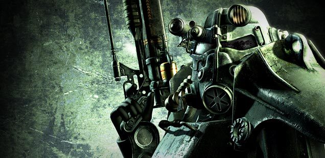 Fallout 3 - trainer +6