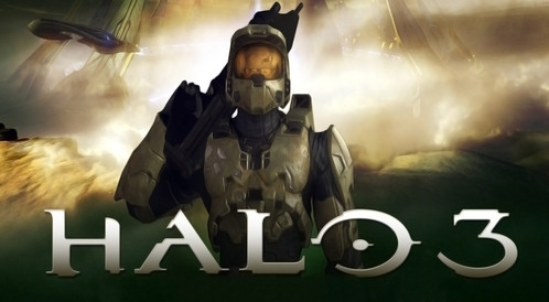 Halo 3 znów na szczycie