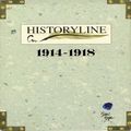 History Line 1914-1918 (Amiga) kody