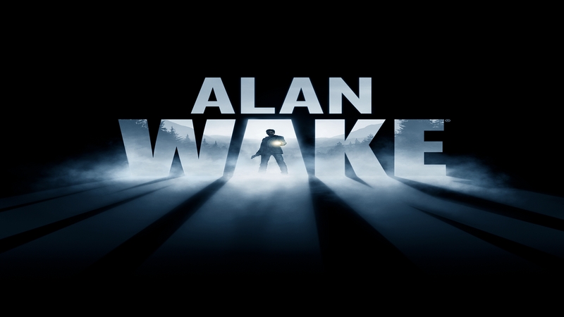 Alan Wake jednak nie będzie miał otwartego świata 