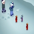 Snowball Fight