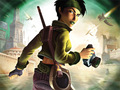 Beyond Good & Evil 2 - Zwiastun (Ubi Days 08') 