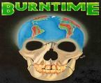 Burntime - muzyka z gry (Amiga)