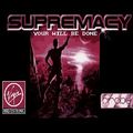 Supremacy: Your Will Be Done (Amiga) kody
