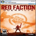 Red Faction: Guerrilla (PC) kody