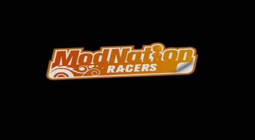 Sławy również w ModNation Racers