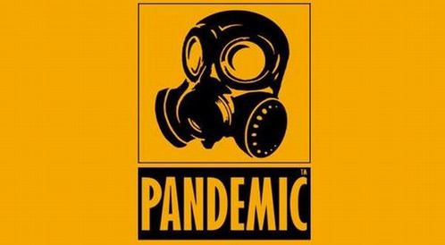 Pandemic wraca! 