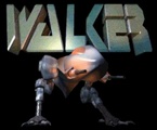 Walker (Amiga; 1993) - Intro + Utwór tytułowy