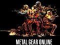 Metal Gear Online dostanie nowy expansion pack