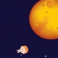 Escape the Red Giant