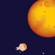 Escape the Red Giant
