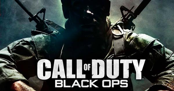 Black Ops bije rekord w przedsprzedaży