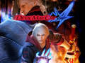 Devil May Cry 4 - Soundtrack (Shall Never Surrender)