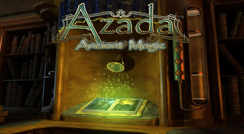 Kody do Azada: Ancient Magic (PC)