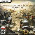 Władca Pierścieni: Podbój - gameplay (Minas Tirith)
