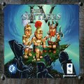 Kody Settlers 4 (PC)
