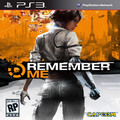 Remember Me (PS3) kody