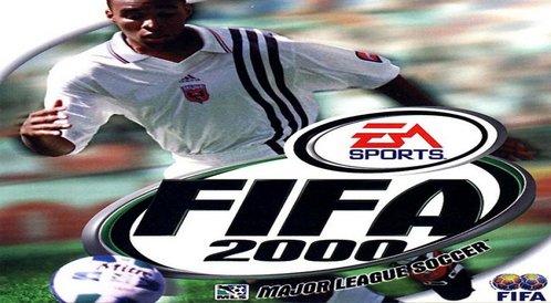 Kody do FIFA 2000: Major League Soccer (PC)