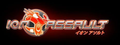 Ion Assault - Trailer (Gameplay)