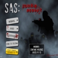 SAS Zombie Assault 