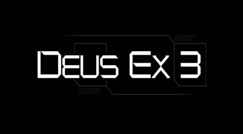 Square Enix włącza się w produkcję Deus Ex 3. 