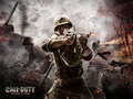 Kody do Call of Duty: World at War (PC)