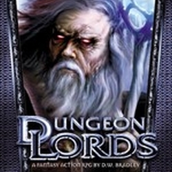 Dungeon Lords (PC; 2005) - Zwiastun
