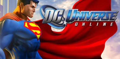 DC Universe - save money, save the world