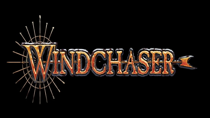 Windchaser - gameplay