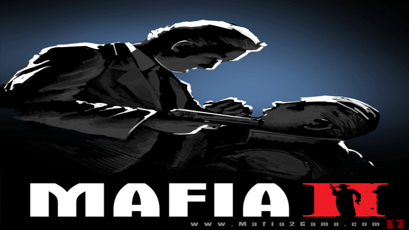 Mafia II - E3 gameplay 