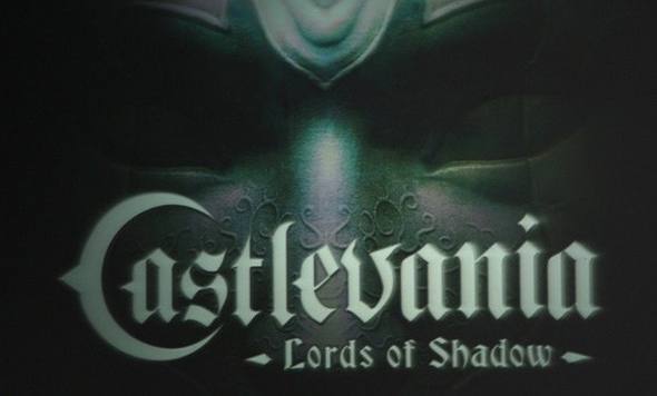 Castlevania: Lords of Shadow - Zwiastun