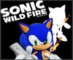 Sonic Wild Fire - Trailer (Gameplay)