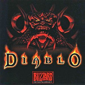 Diablo: Hellfire - Intro