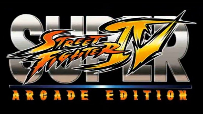 SSF IV: Arcade Edition dla PC