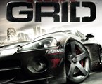Race Driver: GRID (2008) - Prezentacja gry 1