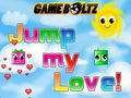 Jump my Love