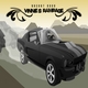 Desert Road: Vinnie's Rampage