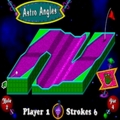 Fuzzy's World of Miniature Space Golf - Pełna wersja (DOS)