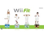 Wii Fit - Prezentacja z targów E3 2007